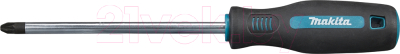 Отвертка Makita E-13409 - фото