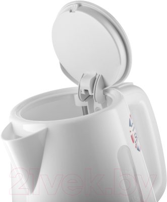 Электрочайник Brayer BR1058WH