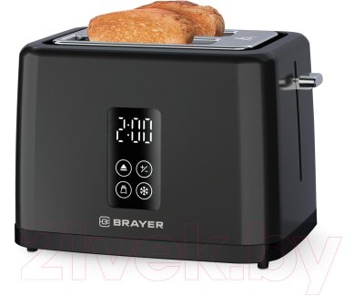 Тостер Brayer BR2113