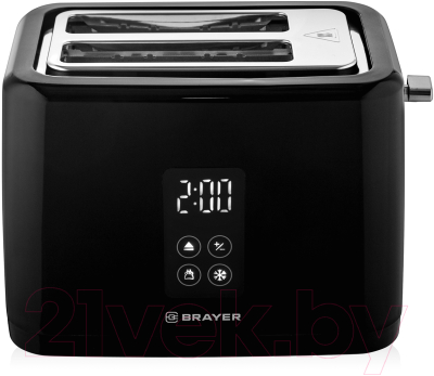 Тостер Brayer BR2113