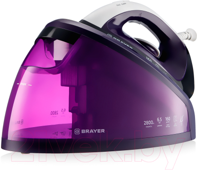 Утюг с парогенератором Brayer BR4152