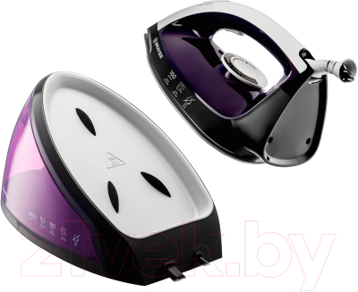 Утюг с парогенератором Brayer BR4152