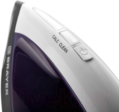 Утюг с парогенератором Brayer BR4152