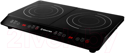 Электрическая настольная плита Brayer BR2803