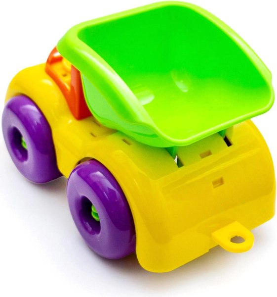 Набор игрушек для песочницы Knopa Баловень / 6926564