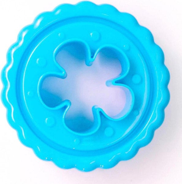 Набор игрушек для песочницы Knopa Баловень / 6926564