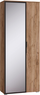 Шкаф Mobi Гранд 13.226 (дуб крафт табачный) - фото