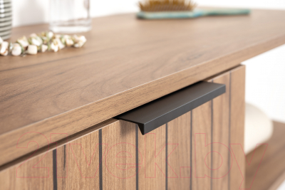 Тумба в прихожую Mobi Гранд 16.222 (дуб крафт табачный)