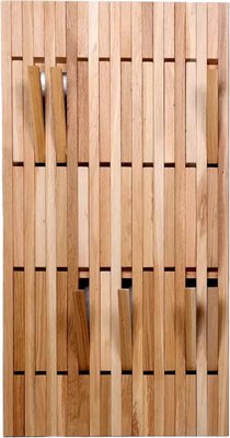 Вешалка для одежды Dipriz Piaforte Д.3561.2 - фото