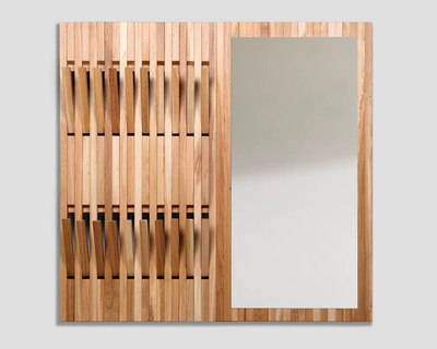 Вешалка для одежды Dipriz Piaforte Д.3561.2