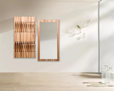 Вешалка для одежды Dipriz Piaforte Д.3561.2