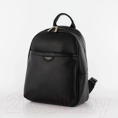 Рюкзак David Jones 823-CM6666-BLK