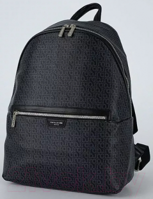 Рюкзак David Jones 823-906603-BLK (черный)