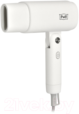 Фен Puff 1875