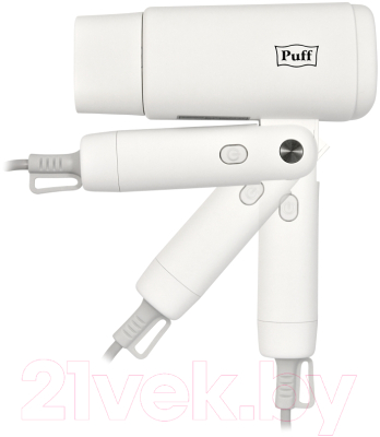 Фен Puff 1875