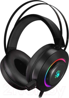 Наушники-гарнитура A4Tech Bloody G521 - фото