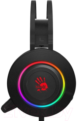 Наушники-гарнитура A4Tech Bloody G521