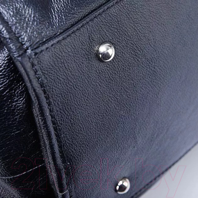 Сумка дорожная Francesco Molinary 846-9076-3-BLK