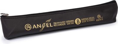 Блокфлейта ANGEL AWR-SNN(B)