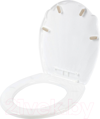 Сиденье для унитаза Keeplex Light / KL260112048 - фото