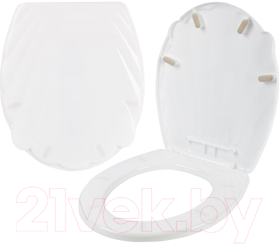 Сиденье для унитаза Keeplex Light / KL260112048