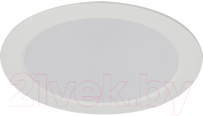 Точечный светильник ЭРА LED 17-15-4K / Б0057423 - фото