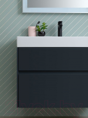 Тумба под умывальник Aquanet Бруклин 60 / 310140