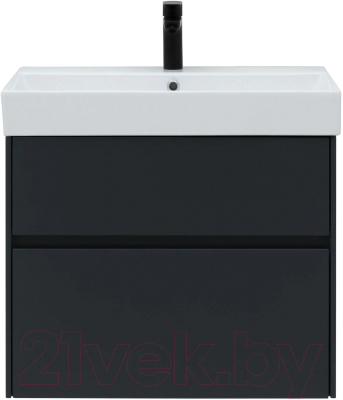 Тумба под умывальник Aquanet Бруклин 70 / 310141