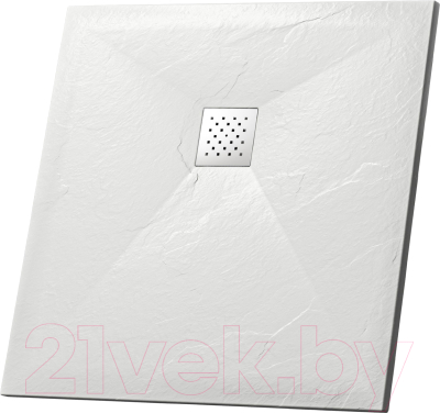 Душевой поддон Grossman Strong GR-S19090Q - фото
