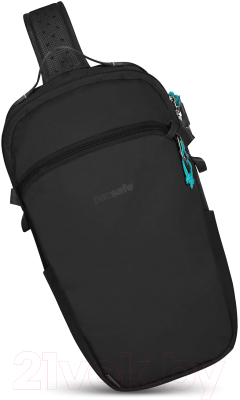 Рюкзак Pacsafe Eco 12L sling backpack Econyl / 41103138 - фото