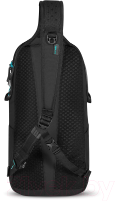 Рюкзак Pacsafe Eco 12L sling backpack Econyl / 41103138