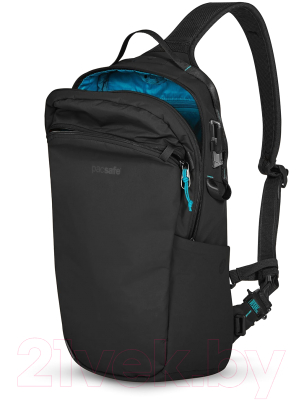 Рюкзак Pacsafe Eco 12L sling backpack Econyl / 41103138