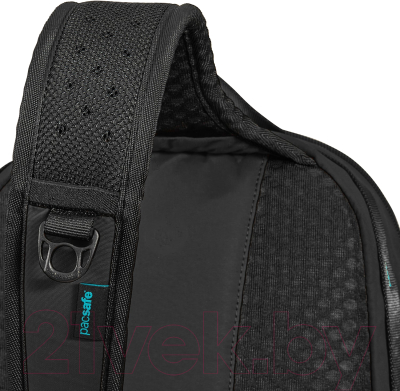 Рюкзак Pacsafe Eco 12L sling backpack Econyl / 41103138