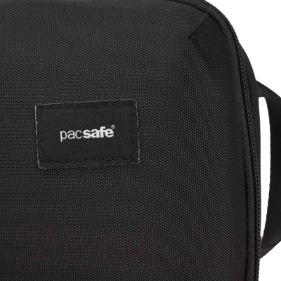 Сумка Pacsafe Rfidsafe Gadget Pouch / 11065100 (черный)