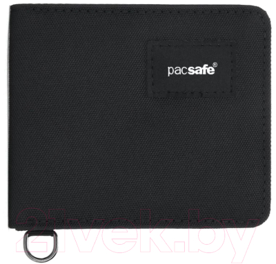 Портмоне Pacsafe Rfidsafe Bifold Wallet / 11000100 - фото