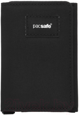 Портмоне Pacsafe Rfidsafe Trifold Wallet / 11005100 - фото