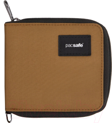 Портмоне Pacsafe Rfidsafe Zip Wallet / 11050205 - фото