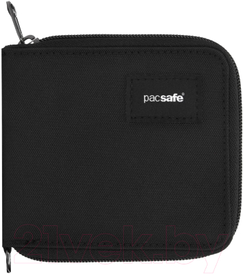 Портмоне Pacsafe Rfidsafe Zip Wallet / 11050100 - фото