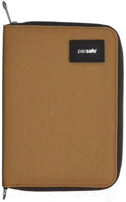 Портмоне Pacsafe Rfidsafe Compact Travel Organizer / 11020205 - фото