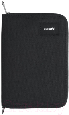 Портмоне Pacsafe Rfidsafe Compact Travel Organizer / 11020100 - фото