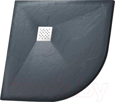 Душевой поддон Grossman Strong GR-S2100100 - фото