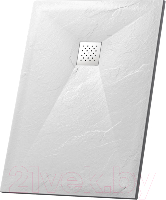 Душевой поддон Grossman Strong GR-S180110Q