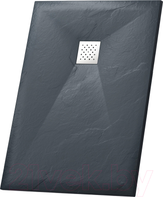 Душевой поддон Grossman Strong GR-S290100Q - фото