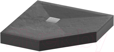 Душевой поддон Grossman Strong GR-S2100100D