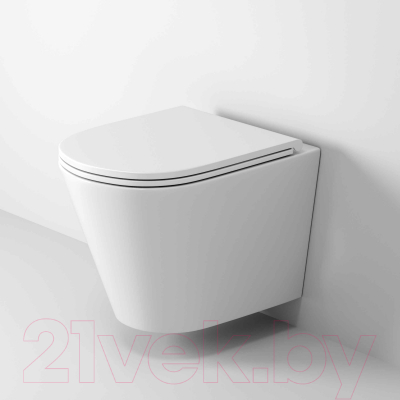 Унитаз подвесной Grossman GR-4478SQ