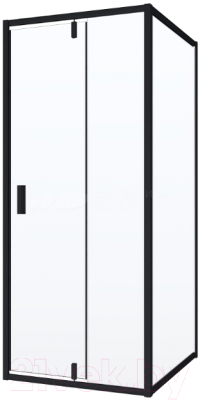 Душевой уголок Niagara 100x100 NG-83-10AB-A100B - фото