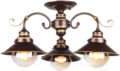 Люстра Omnilux Fontelo OML-50407-03 - фото