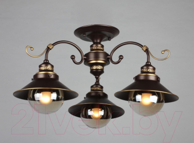 Люстра Omnilux Fontelo OML-50407-03