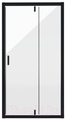 Душевой уголок Niagara 110x70 NG-83-11AB-A70B