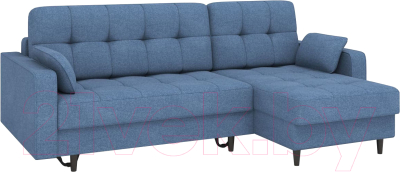 Диван угловой Rivalli Орлеан - фото